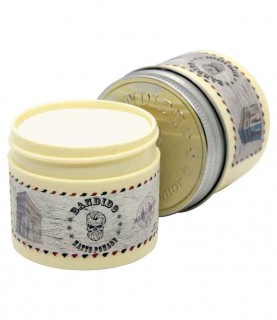 Pommade cheveux Matte homme Bandido