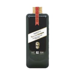 Shampoing homme kératine BANDIDO 350 ML
