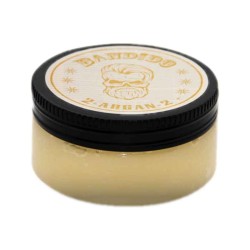 Gel cheveux homme Argan 150 Ml BANDIDO