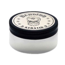 Gel cheveux homme Kératine 150ml BANDIDO