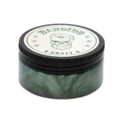 Gel cheveux homme Crazy Extra forte fixation 150Ml BANDIDO