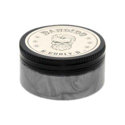 Gel cheveux bouclés homme 150 Ml - BANDIDO -