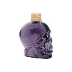 Eau de cologne homme Moscow 400 Ml BANDIDO