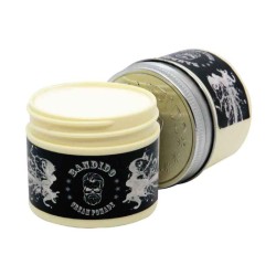 Crème pommade cheveux homme 125 Ml BANDIDO