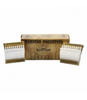 Allumettes hémostatiques Bandido (1 carton de 24 pochettes)