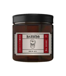 GEL CHEVEUX homme GUM EFFECT BANDIDO 500 ML