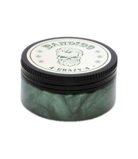 Gel coiffant extra forte fixation pour homme 150ml -BANDIDO-