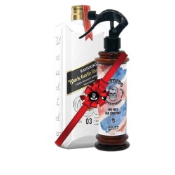 Kit cheveux anti chute pour homme