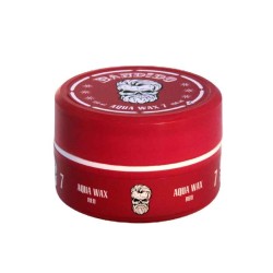 Cire cheveux homme forte fixation n°07 150 ML Bandido