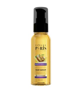 Sérum cheveux Argan pour femme 100ml Madame paris