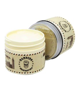 POMMADE Extrême brillance et fixation BANDIDO 12 PCS