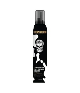 copy of laque cheveux Extra volume et fixation BANDIDO 400ml 24 Pcs