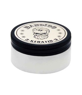 GEL cheveux Kératine forte fixation 150 ML