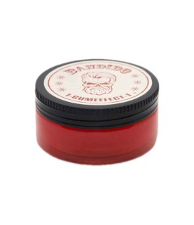 GEL cheveux homme forte fixation gum effect 150 ML BANDIDO