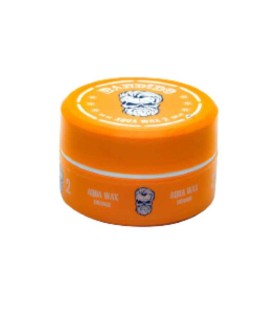 Cire coiffante pour homme effet mouillé 150ml -BANDIDO-