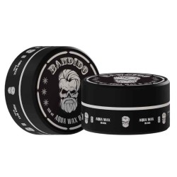 Cire cheveux homme BANDIDO N°8 150ml