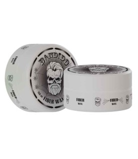 CIRE CHEVEUX FIBRE BANDIDO 150ML