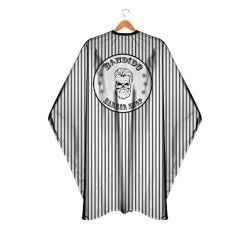 Cape de coiffeur Bandido