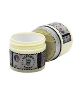 Pommade cheveux Matte à base d'argile homme Bandido