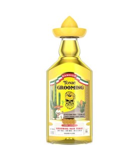 copy of Lotion Tonique Cheveux HOMME BANDIDO 250 ml 24 Pcs