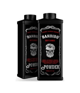 copy of Poudre Talc barbier 260G BANDIDO