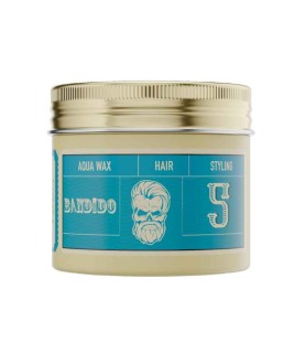 CIRE CHEVEUX HOMME BANDIDO(wax) 5 MEDIUM