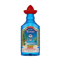 Lotion capillaire tonifiante anti pelliculaire BANDIDO 250ml