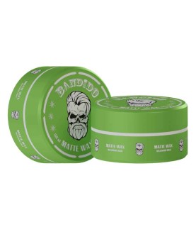 Cire matte homme BANDIDO 150ml