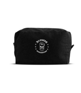 Trousse de toilette pour homme en toile BANDIDO