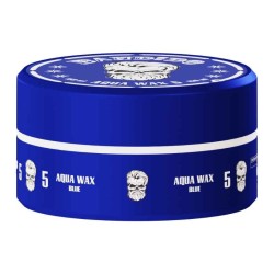 Cire cheveux homme BANDIDO moyenne fixation N°5-150ml