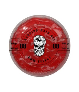 Gel cheveux gum effect BANDIDO 545ml