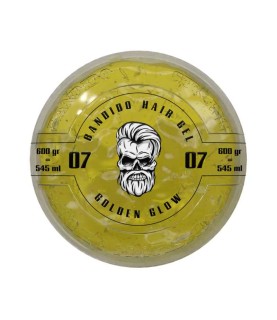 Gel cheveux homme Golden Glow 545ml