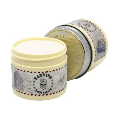 POMMADE FINITION MATTE BANDIDO 12 PCS