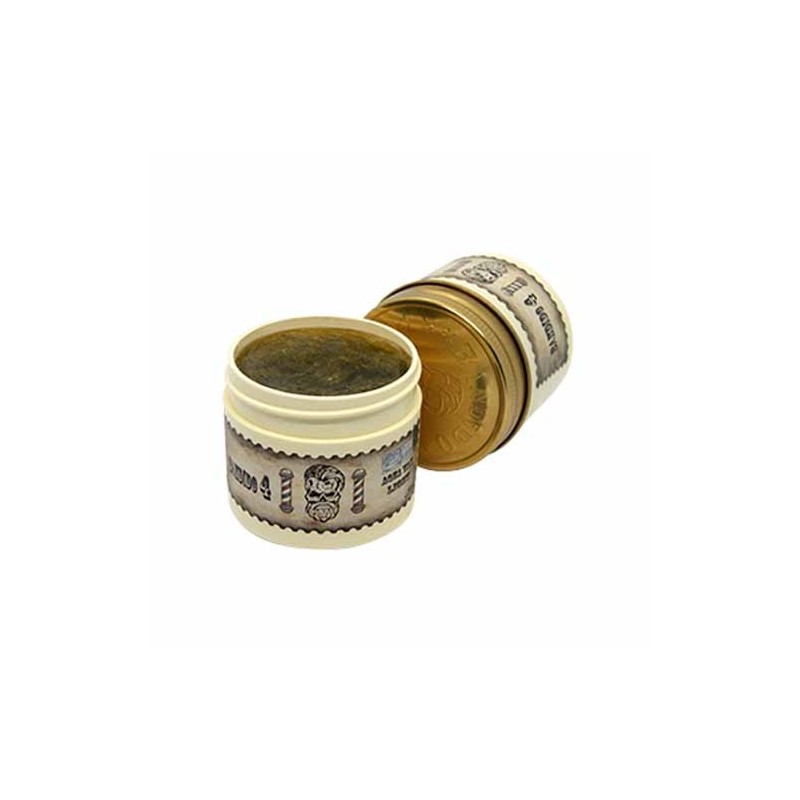 Cire cheveux homme BANDIDO N°04