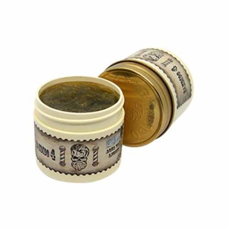 Cire cheveux homme BANDIDO N°04