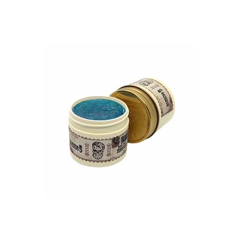 Cire Cheveux homme N°05
