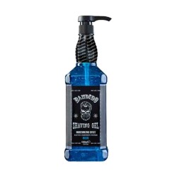Gel rasage homme bleu 1L Bandido