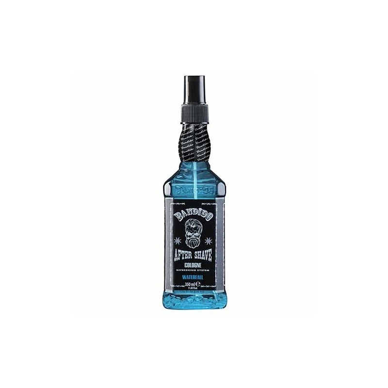 Après rasage WATERFALL -BERLIN- BANDIDO 350ML 24 Pcs