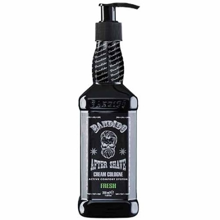 crème après rasage homme BANDIDO SPORT 350ml 24 Pcs