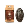 Brosse BARBE XL en bois(de poche) BANDIDO