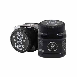 GEL CHEVEUX HOMME kératine BANDIDO 750 ML 24 Pcs