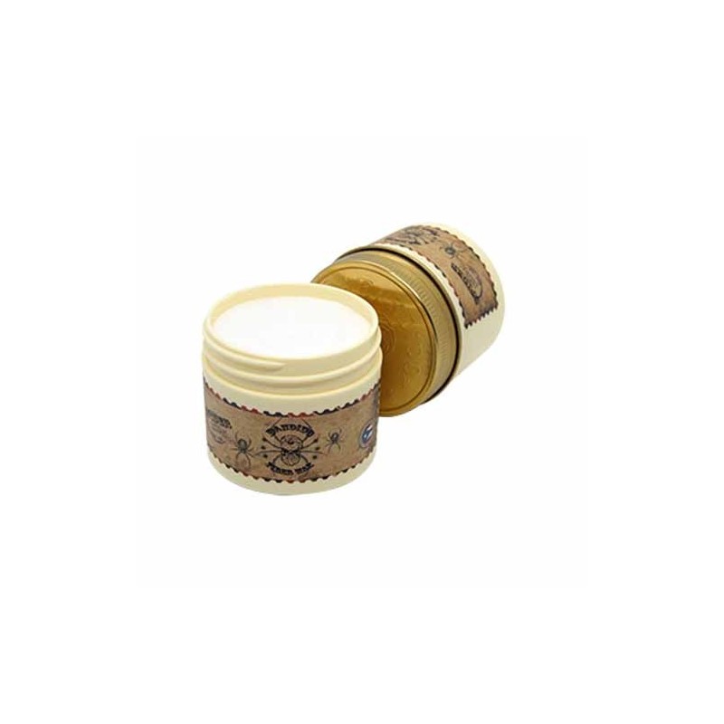 CIRE CHEVEUX FIBRE HOMME BANDIDO