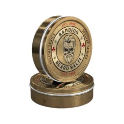 Baume à barbe 40g 12 Pcs