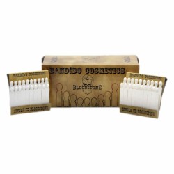 Allumettes hémostatiques Bandido (1 carton de 24 pochettes)