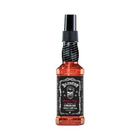 Cologne après rasage homme Mexico BANDIDO 150ML 24 Pcs