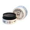 Cire cheveux homme effet mouillé Blanche N°1 BANDIDO 150ml 48 Pcs
