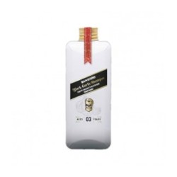Shampoing homme anti chute à base d'ail 350ml (01 carton)