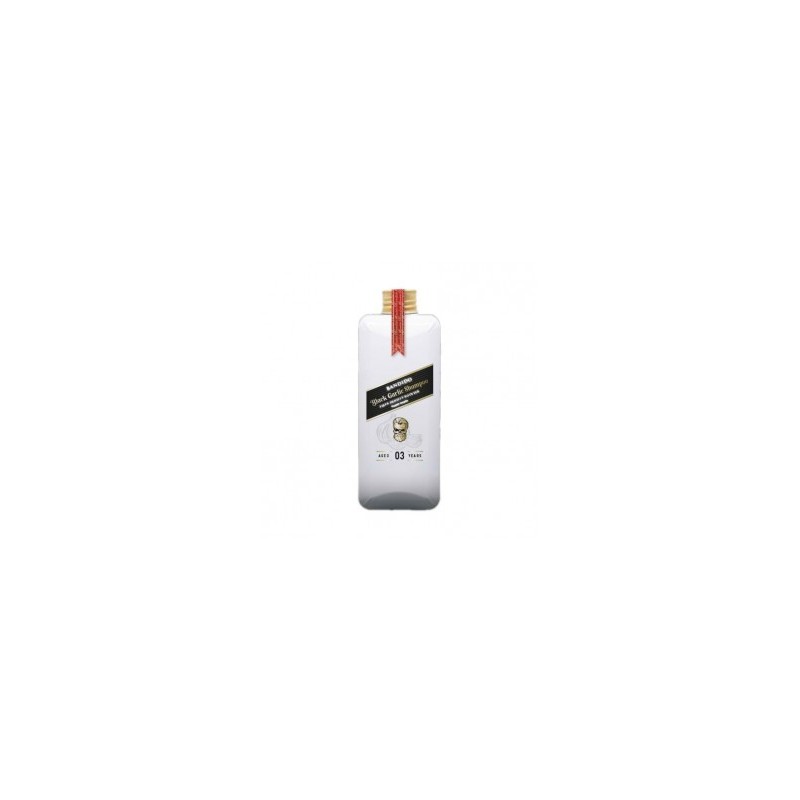 Shampoing homme anti chute 350ml BANDIDO