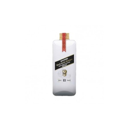 Shampoing homme anti chute 350ml BANDIDO