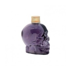 Eau de Cologne homme Moscow (Perfumed Cologne) BANDIDO -400 Ml- (12 PCS)